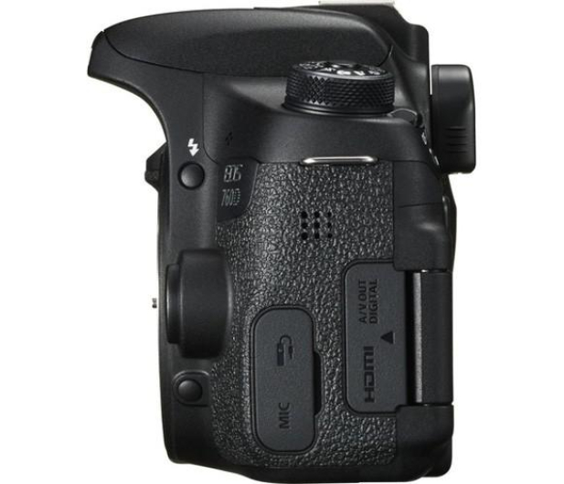 Canon EOS 760D body - 228041 - zdjęcie 5
